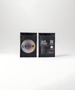 LSD 25 Blotter Tabs kaufen - 155 µg | Hohe Reinheit
