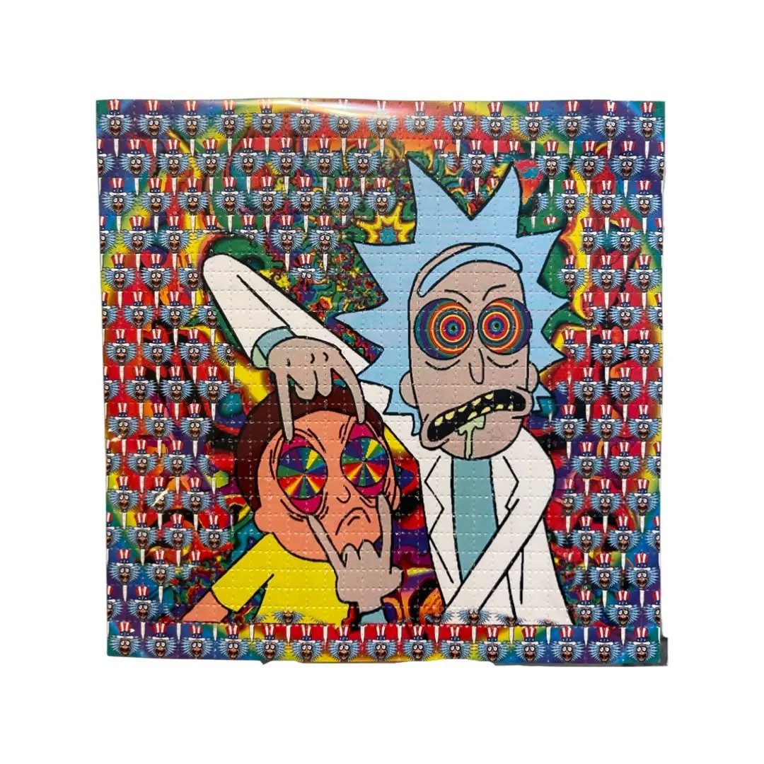 LSD Tabs Kaufen