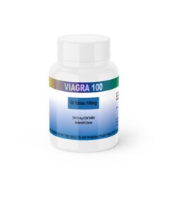 Viagra 100 mg (Sildenafil) kaufen