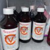 Wockhardt Promethazine Codeine Hustensaft kaufen online