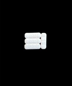 Xanax (4mg) kaufen – Alprazolam gegen Panikstörung und GAD